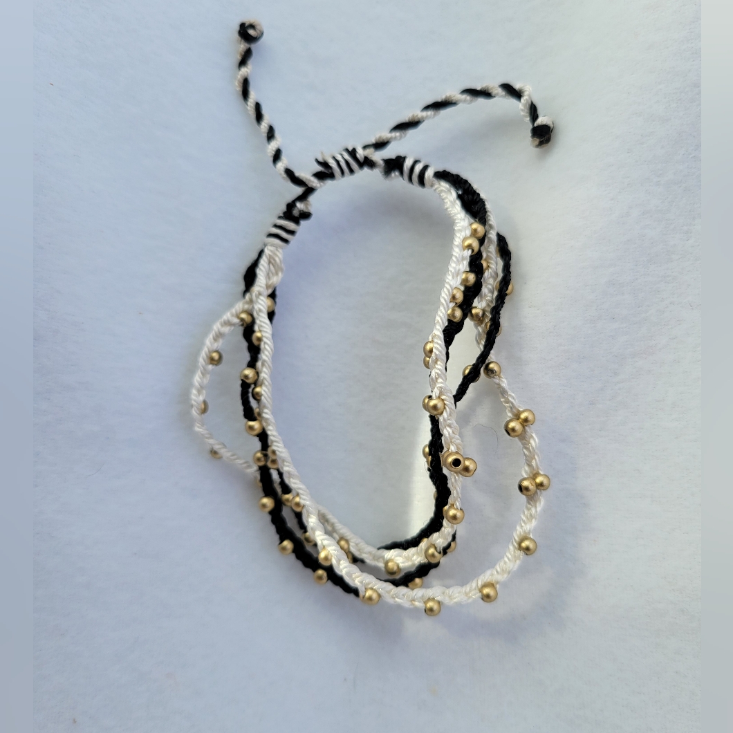 Bracelet 10$
